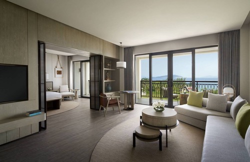 Jiyang Resort | Sanya Marriott Yalong Bay Resort & Spa