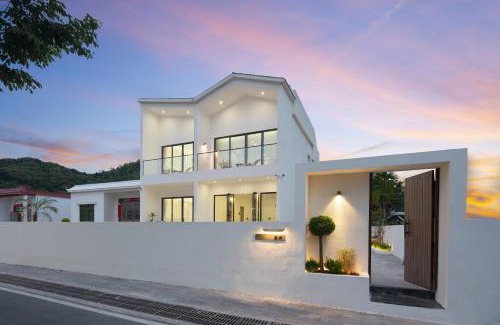 Tianya District House | Sanya West Island Miyu Homestay