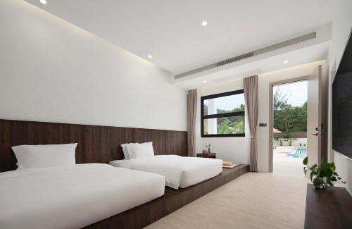 Tianya District House | Sanya West Island Miyu Homestay