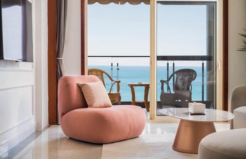 Sanya Apartment | Sanya Yikehai View Apartments