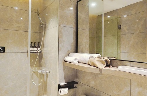 Beihu District Bed & Breakfast | Sanyuan Hotel Wuling Square Store