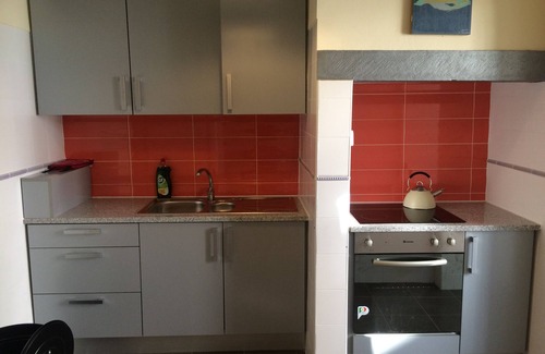 Sao Bento Apartment | Sao Bento Charming cozy 2 bedrooms apartment