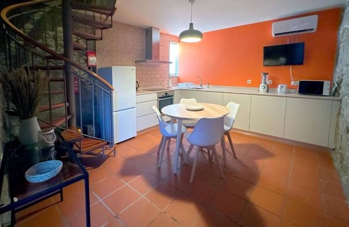 Penafiel House | São Jorge Country House –Local accommodation with comfort and nature in Penafiel