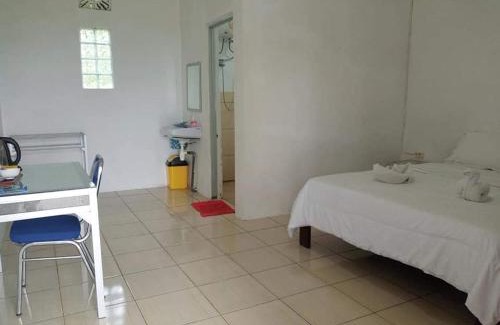 Moni House | Sao Ria Wisata Lodge