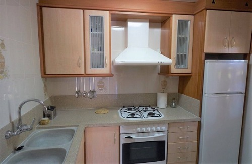 Calafat Villa | SAONA VILLAS (VN GLORI): villa for 5 people, private pool, wifi, air co