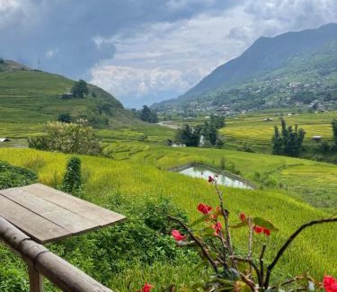 Sa Pa House | SaPa Farmer House