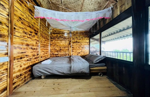 Sa Pa Bed & Breakfast | Sapa Guide Homestay & Trekking