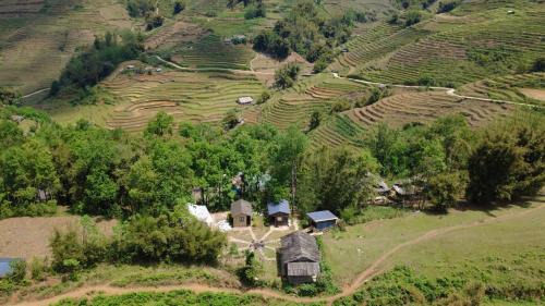 Sa Pa House | Sapa Hillcrest homestay