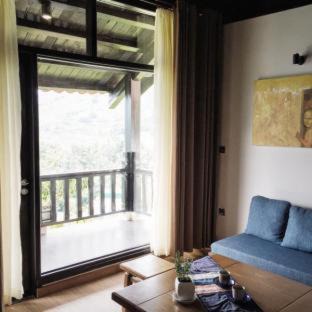 Sa Pa Resort | Sapa Jade Hill Resort & Spa