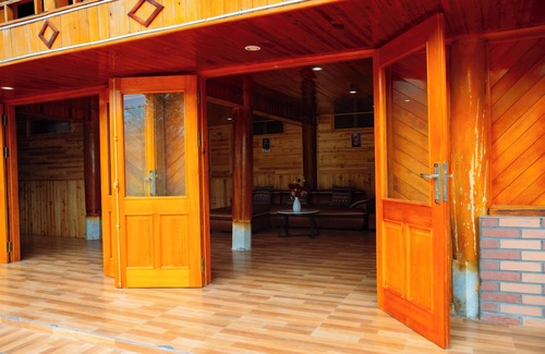 Cha Pai Apartment | SaPa Village Retreat - Dine & Coffee
