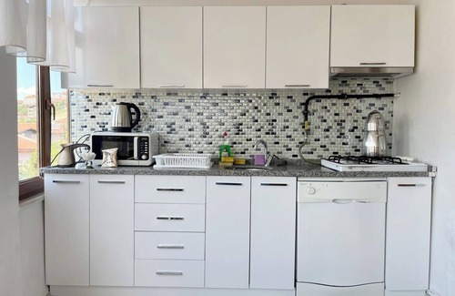 Sapanca Villa | SAPANCA ALBAR KONAKLAMA 18 KİŞİLİK GÖL MANZARALI-BARBEKÜ VE ŞÖMİNE