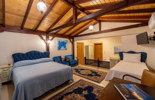 Sapanca Hotel | Sapanca Dilek Konagi Hotel