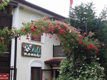 Sapanca Hotel | Sapanca Dilek Konagi Hotel