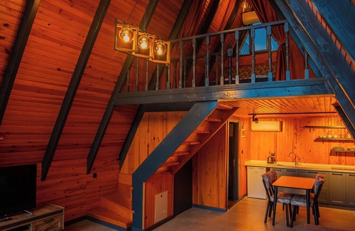 Serdivan Hotel | Sapanca Pine Life