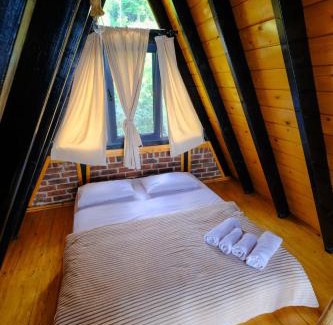 Sapanca Ski Chalet | sapancakelebekvadibungalov