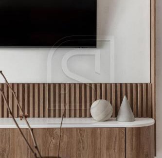 Sector 4 Apartment | Saphire by Kristal Collection