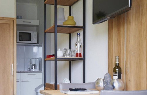 Luxembourg Ardennes Apartment | Sapinière Type A - Studio Apartment, Sleeps 2