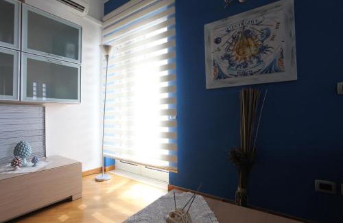 Sant'Agata di Militello Apartment | Sapore Di Mare