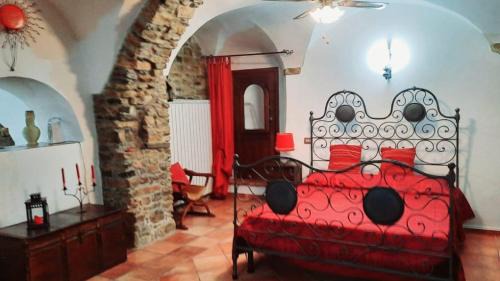 Terzorio House | 'SAPORE DI LIGURIA' in Antico Borgo vicino al mare