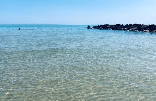 Cologna Spiaggia Apartment | Sapore di mare