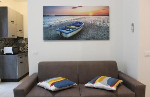 Chiavari Apartment | Sapore di sale, sapore di mare