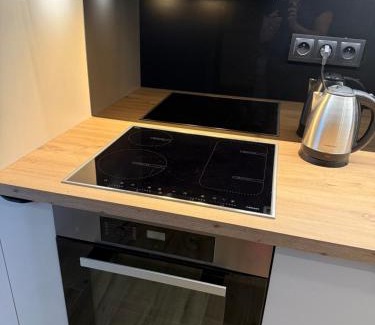 Opole Apartment | Sapore Dream STUDIO 2