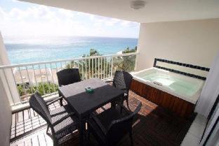 Maho Hotel | Sapphire Beach Club Resort