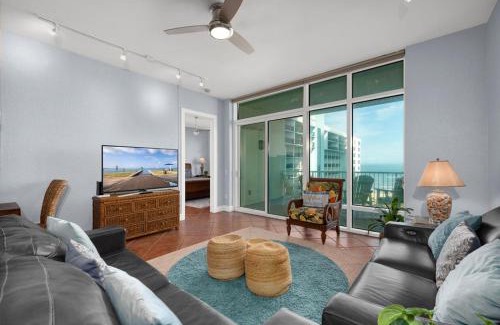 South Padre Island Apartment | Sapphire by South Padre Resort Rentals