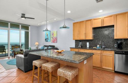 South Padre Island Apartment | Sapphire by South Padre Resort Rentals