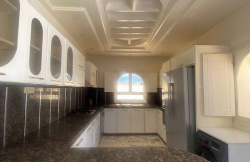 Sedghiane Villa | Sapphire house Djerba 2