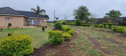 Lubombo House | Sapphire Lodge
