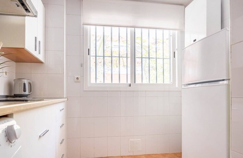 Huerta del Pilar Apartment | Sapphire Luxury Suite