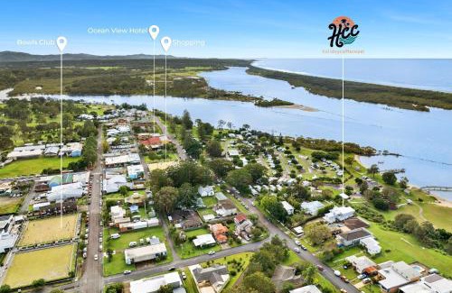 Urunga House | Sapphire Magic 1B
