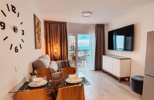 Costa Adeje Apartment | Sapphire Riviera Residence