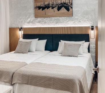 Costa Adeje Apartment | Sapphire Riviera Residence