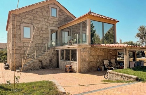 Seia House | Sapphire room with private bathroom