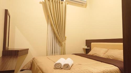 Baturaden Villa | Sapphire Village Guesthouse
