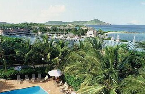 Red Hook Apartment | Sapphire Village Resort by Antilles Resorts