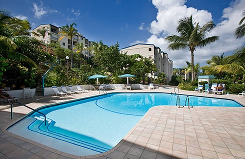 Red Hook Apartment | Sapphire Village Resort by Antilles Resorts