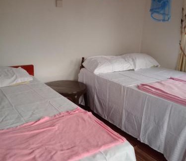 Uva Paranagama House | Sapugolla Family Resort