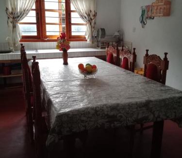 Uva Paranagama House | Sapugolla Family Resort