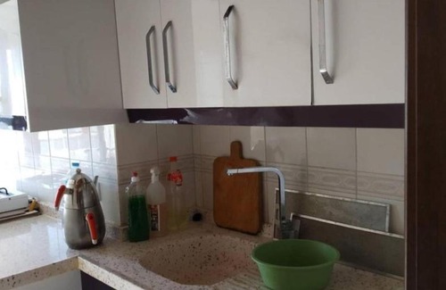 Sarimsakli Apartment | Sarımsaklı
