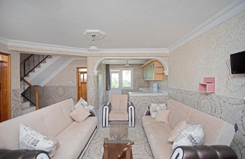 Didim Apartment | Sarısu apartman