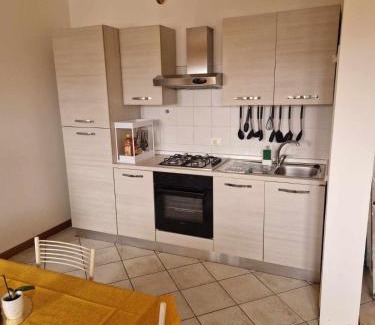 Cargnacco Apartment | Sara apartment in the heart of Udine Sud