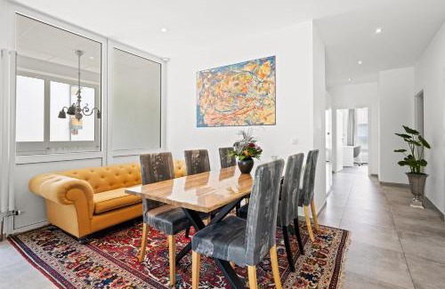 Waggershausen Apartment | Sara