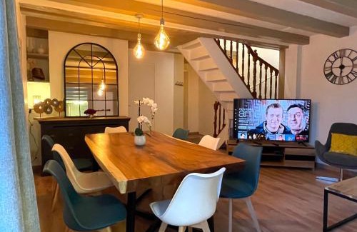 Chennevieres-sur-Marne Apartment | Sara Home