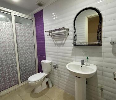 Ville Nouvelle Apartment | sara location