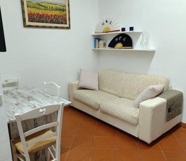 Colle di Val d'Elsa Apartment | Sara's place