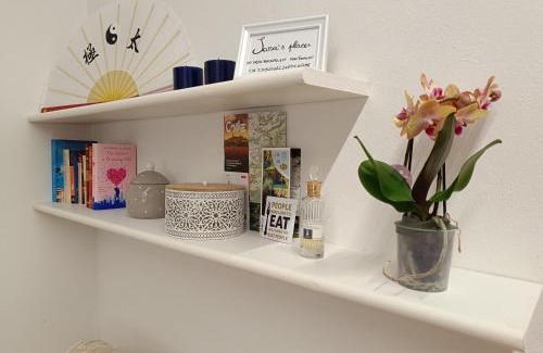 Colle di Val d'Elsa Apartment | Sara's place