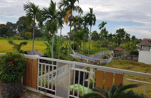Sawan Villa | Sara Village